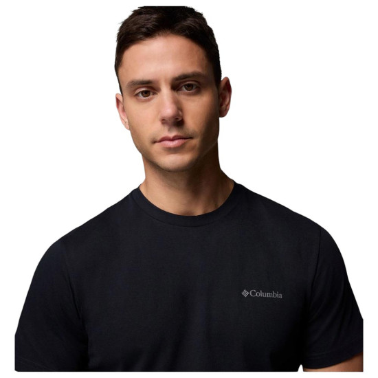 Columbia Ανδρική κοντομάνικη μπλούζα Rapid Ridge™ Back Graphic Tee II Columbia Ανδρική κοντομάνικη μπλούζα Rapid Ridge™ Back Graphic Tee II